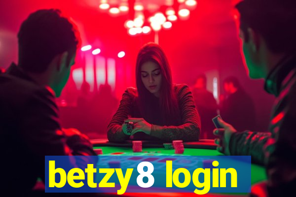 betzy8 login